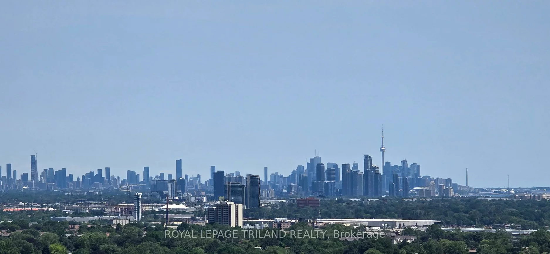 55, Elm, City Centre, Mississauga