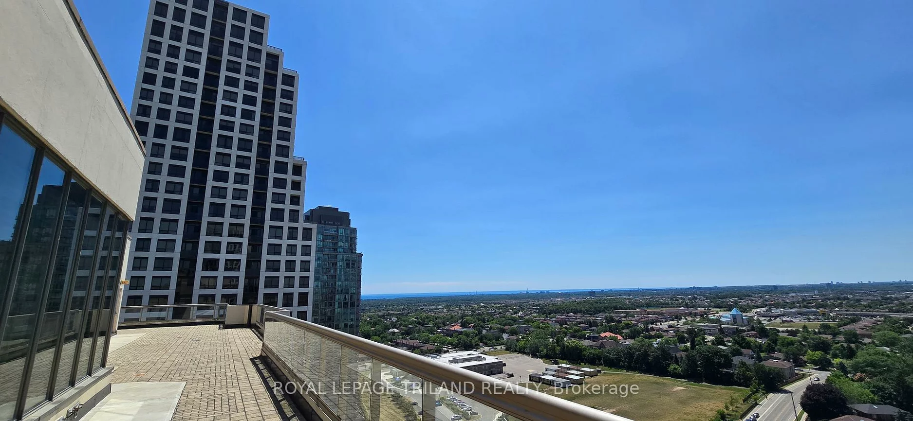 55, Elm, City Centre, Mississauga