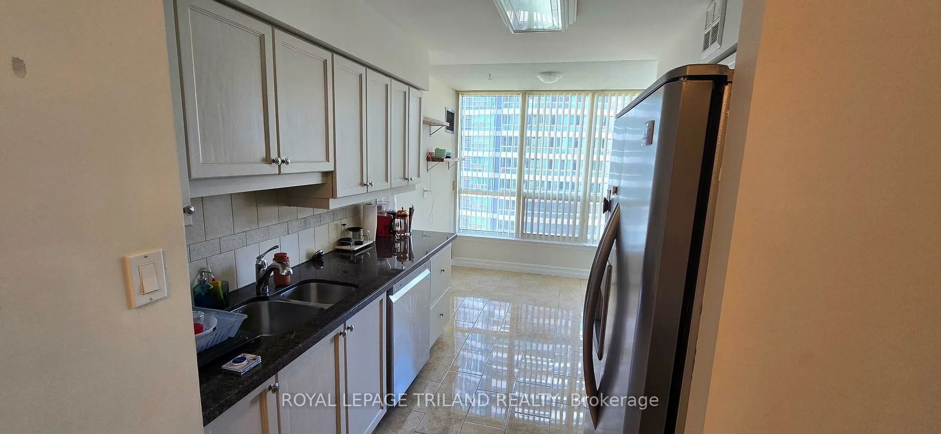 55, Elm, City Centre, Mississauga