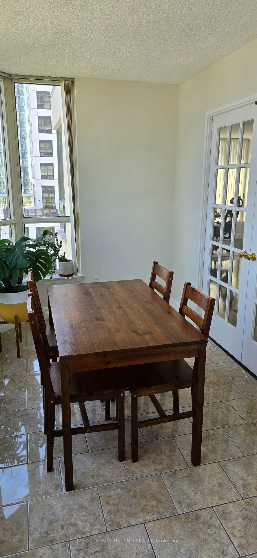 55, Elm, City Centre, Mississauga