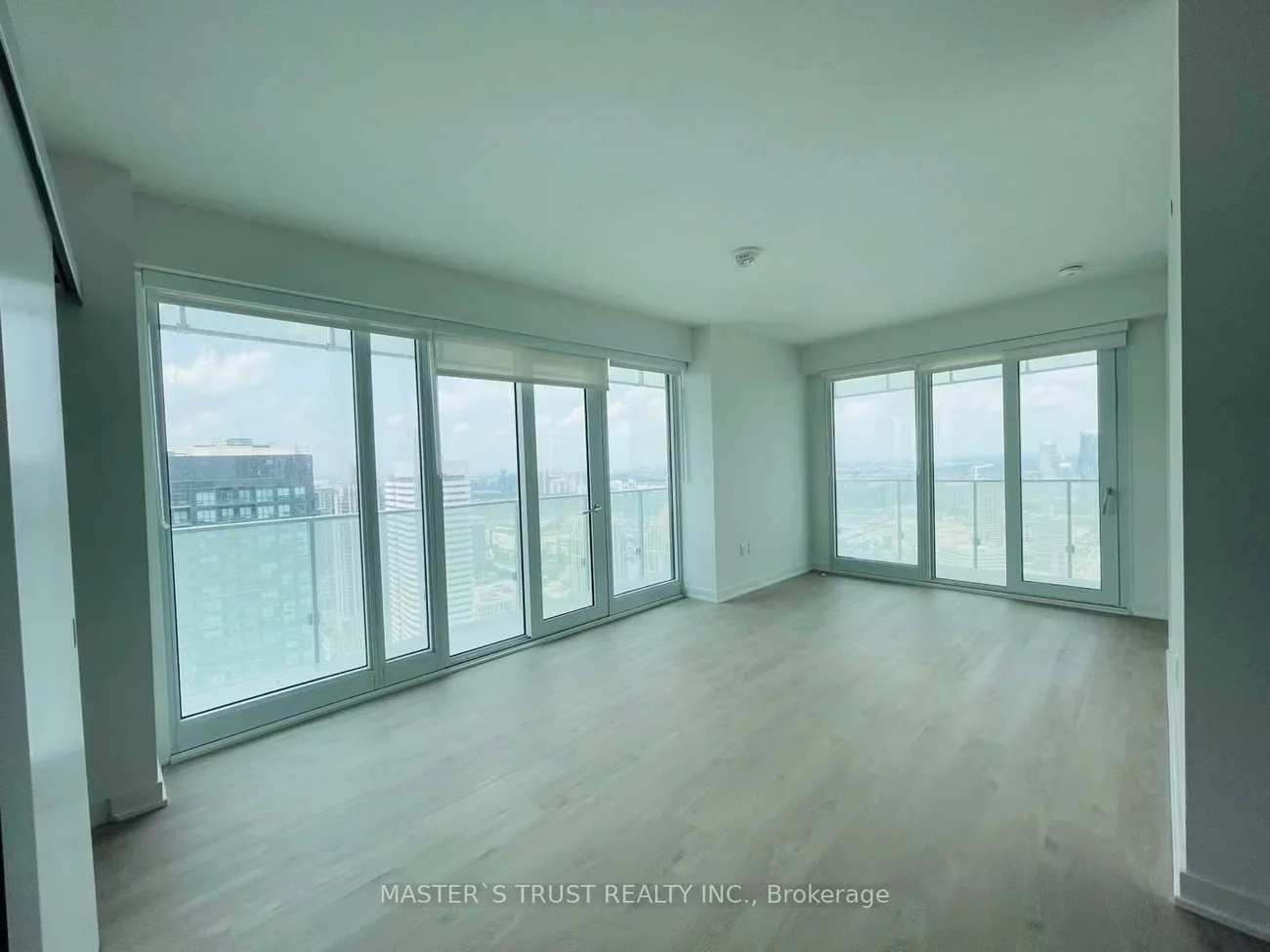 3900, Confederation, City Centre, Mississauga