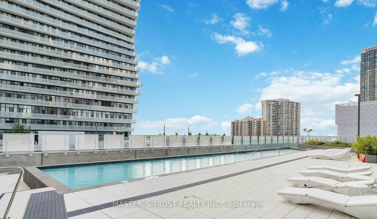3900, Confederation, City Centre, Mississauga