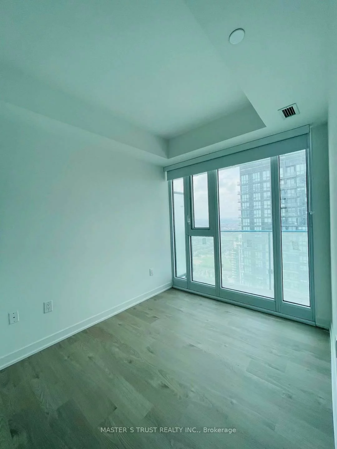 3900, Confederation, City Centre, Mississauga