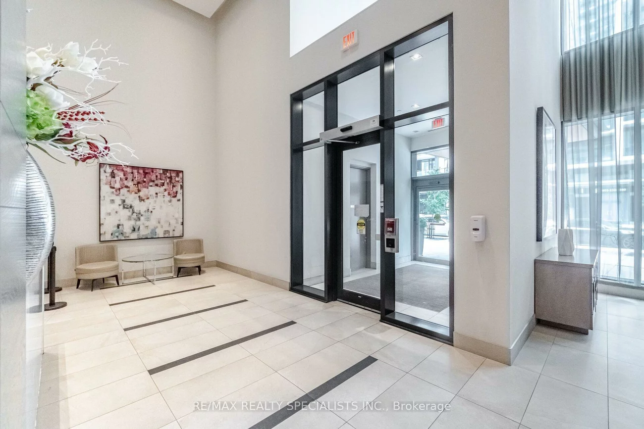 510, Curran, City Centre, Mississauga