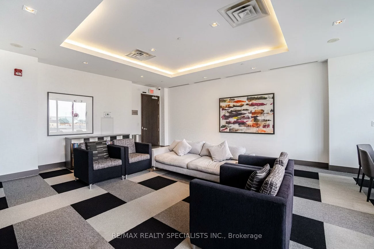 510, Curran, City Centre, Mississauga