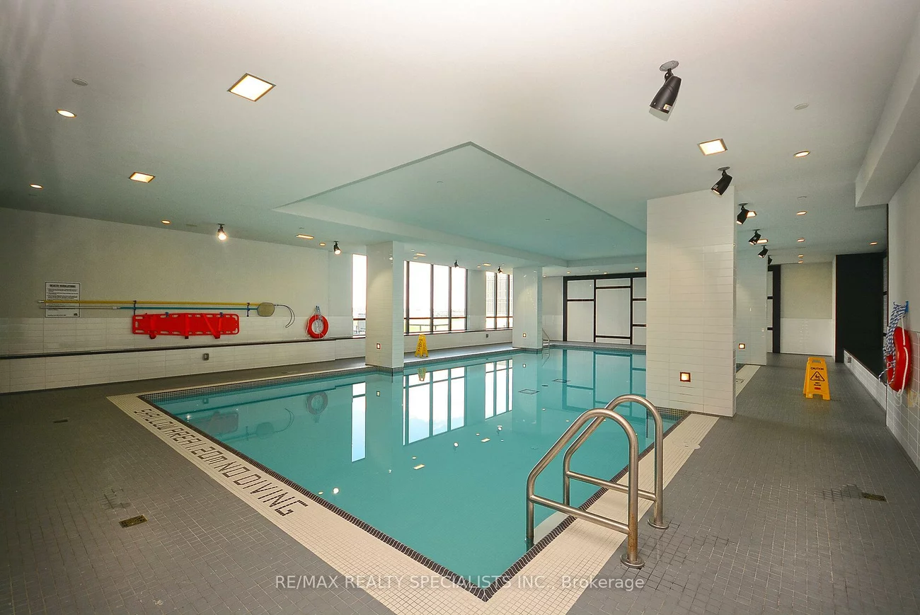 510, Curran, City Centre, Mississauga