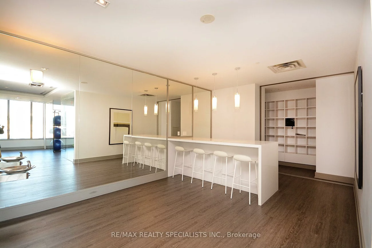510, Curran, City Centre, Mississauga