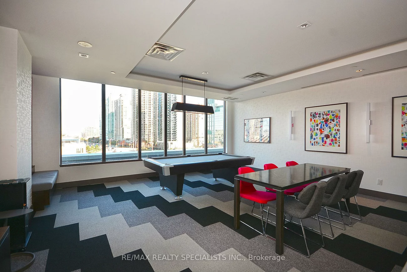 510, Curran, City Centre, Mississauga