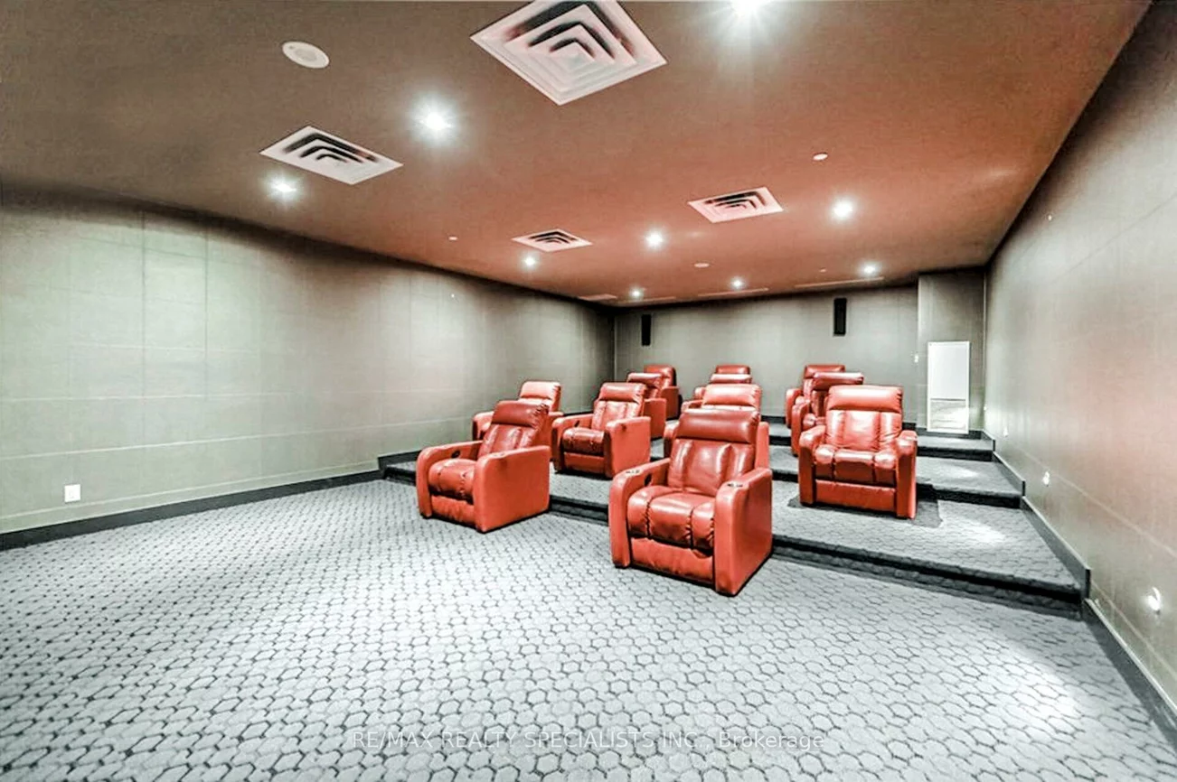 510, Curran, City Centre, Mississauga