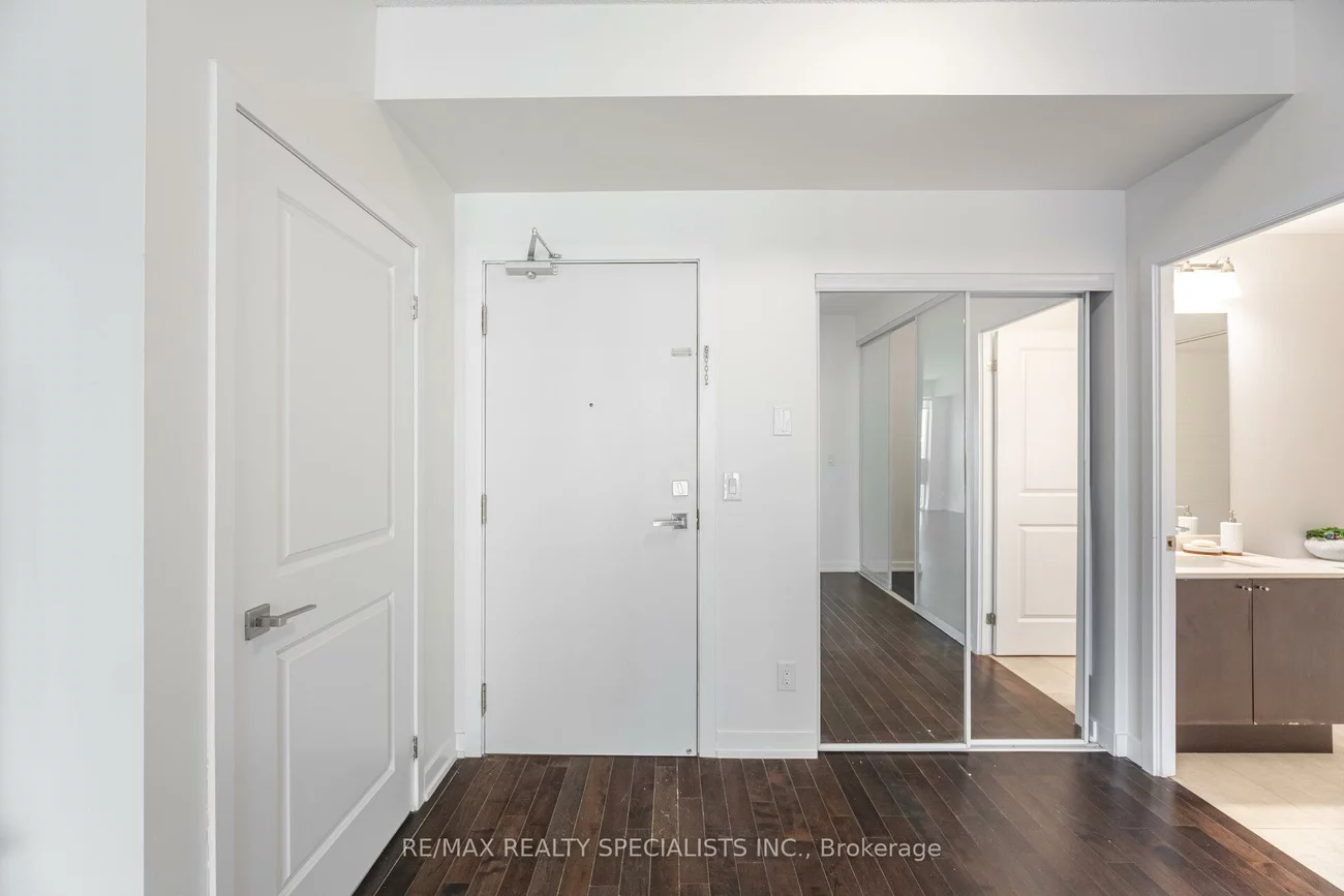 510, Curran, City Centre, Mississauga
