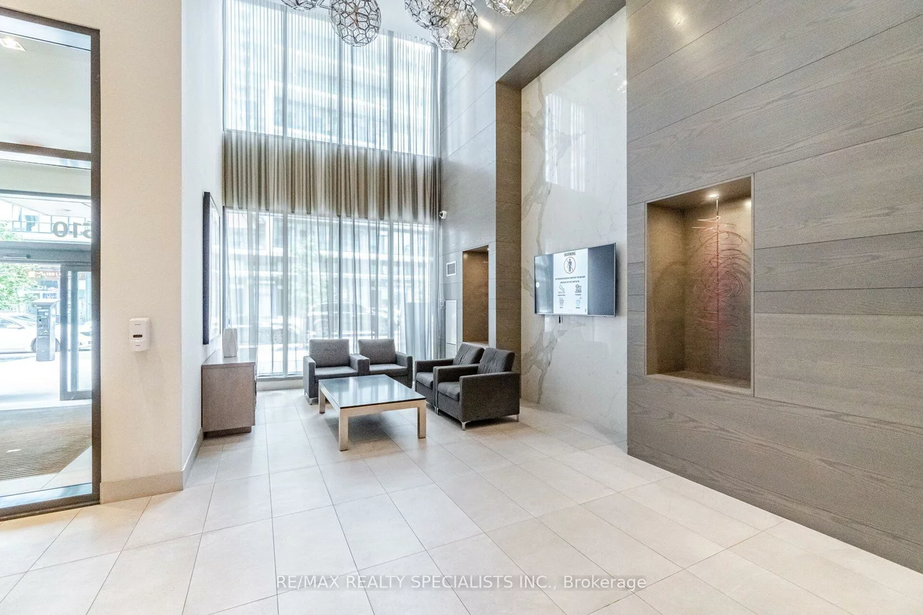 510, Curran, City Centre, Mississauga