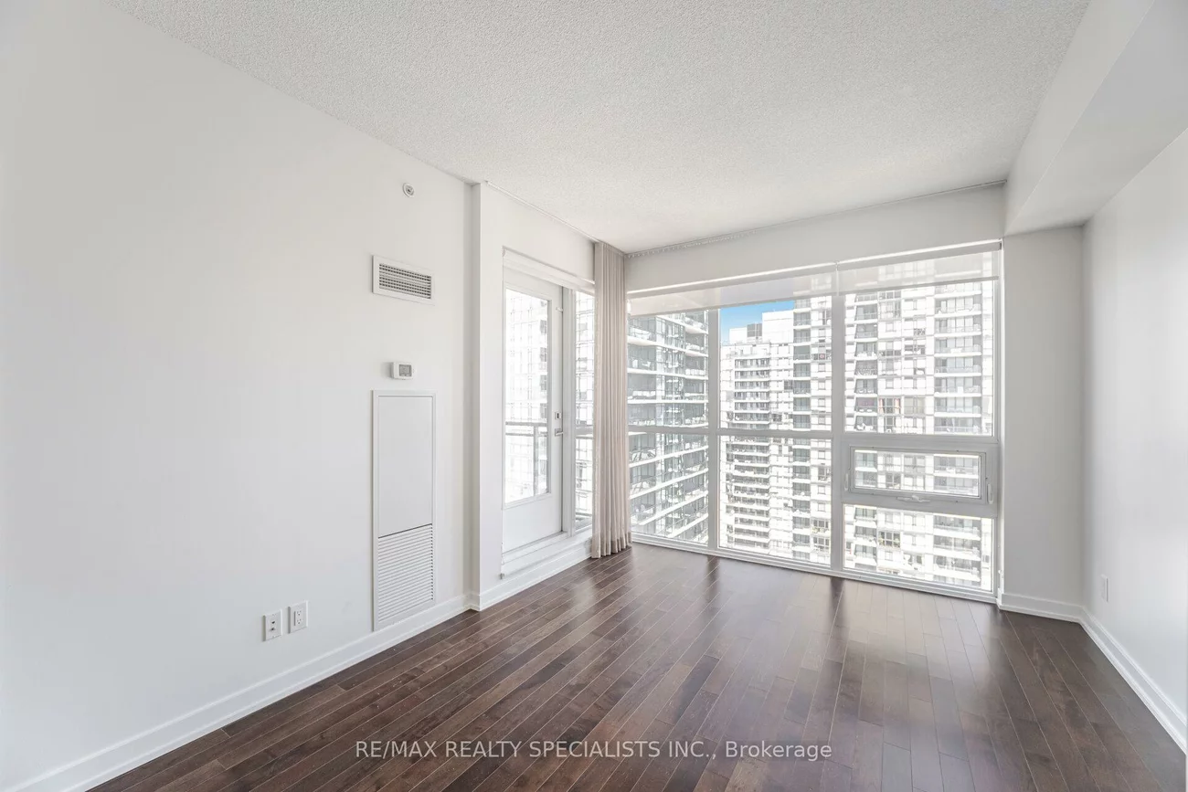 510, Curran, City Centre, Mississauga
