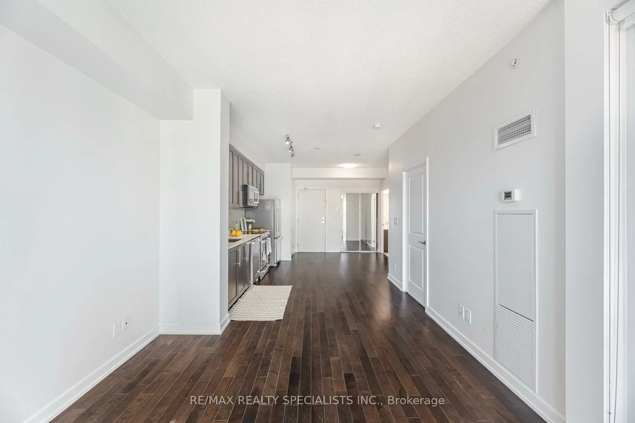 510, Curran, City Centre, Mississauga