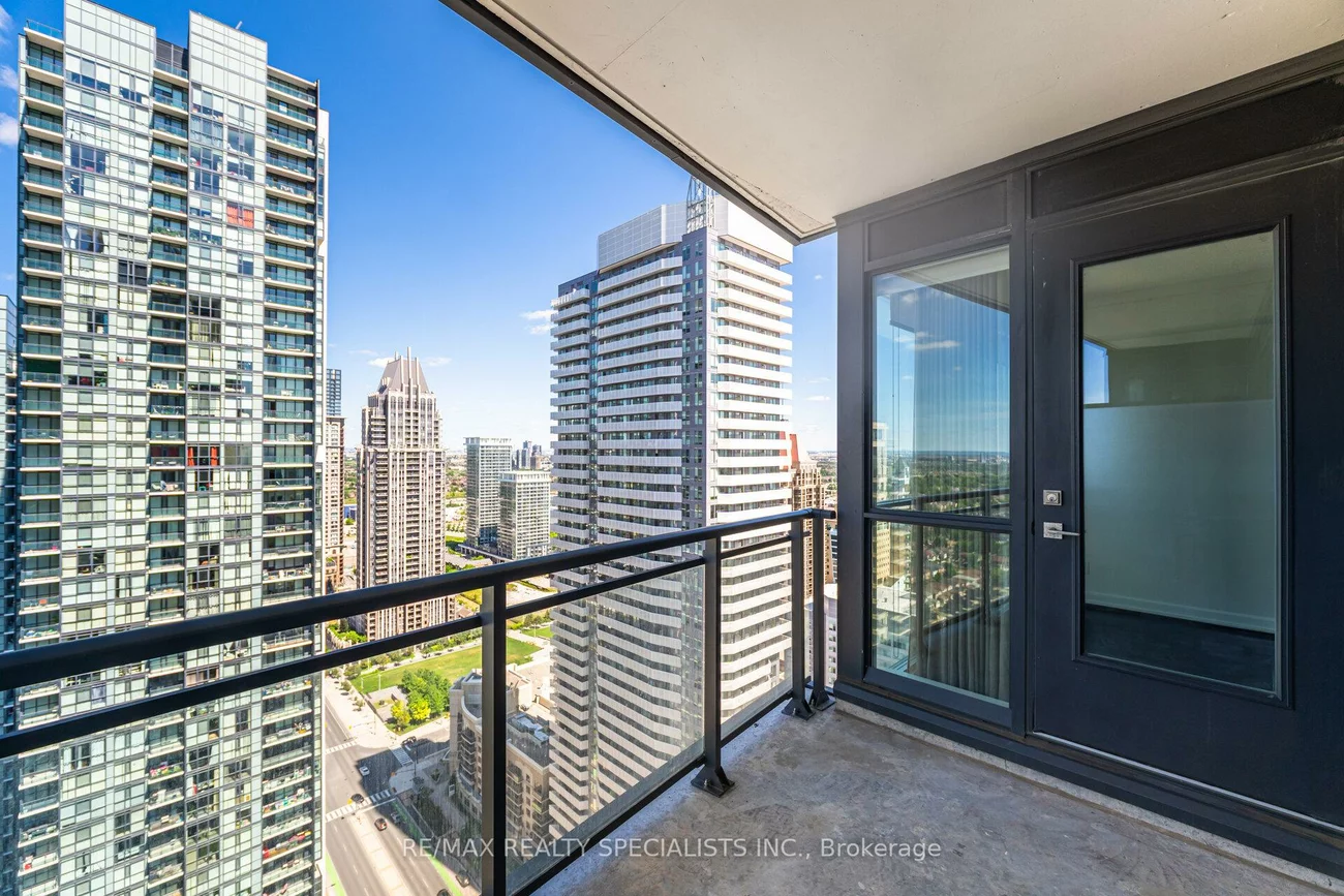510, Curran, City Centre, Mississauga