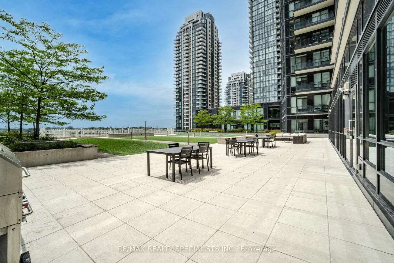 510, Curran, City Centre, Mississauga