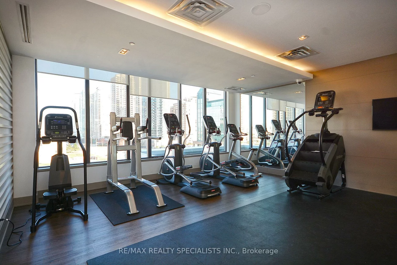 510, Curran, City Centre, Mississauga