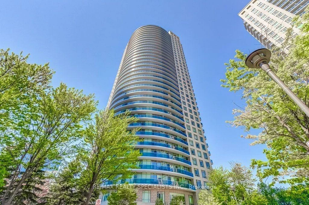80, Absolute, City Centre, Mississauga