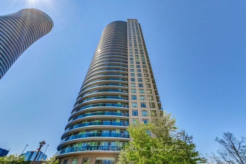 80, Absolute, City Centre, Mississauga