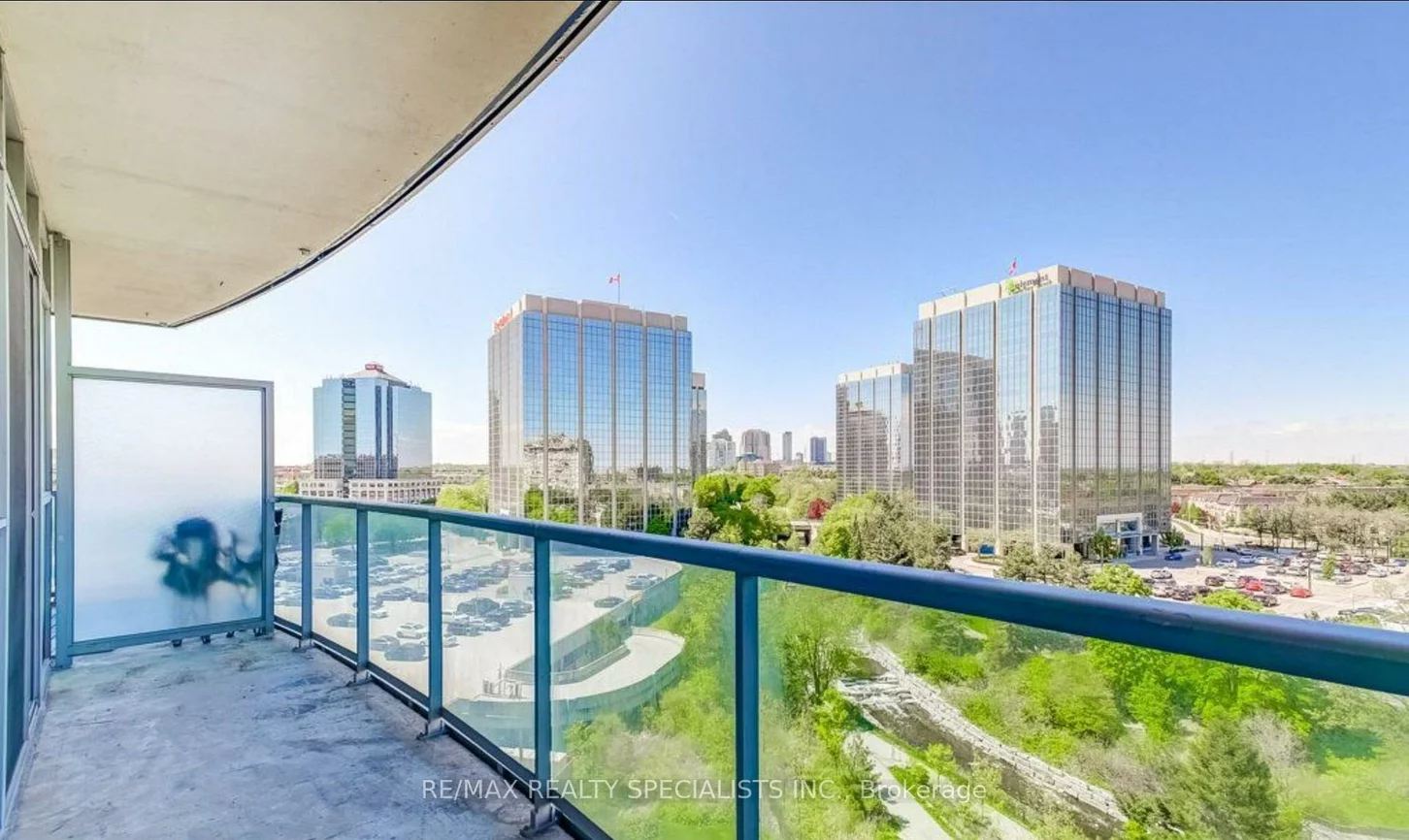80, Absolute, City Centre, Mississauga