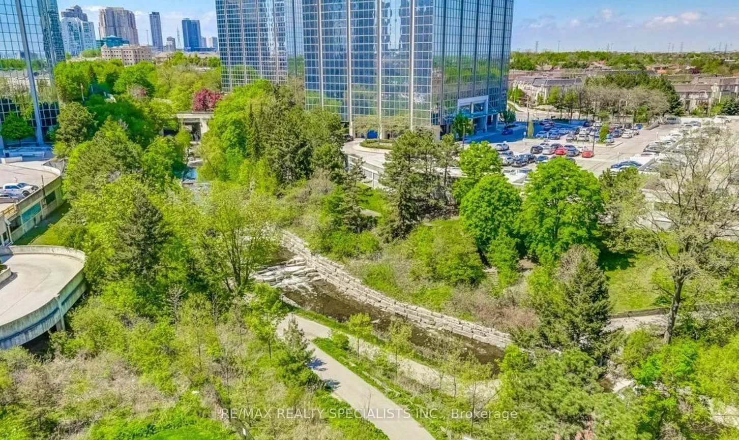 80, Absolute, City Centre, Mississauga