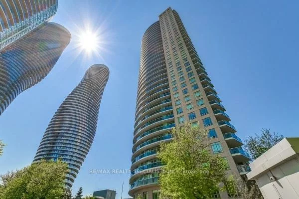 80, Absolute, City Centre, Mississauga