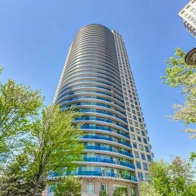 80, Absolute, City Centre, Mississauga
