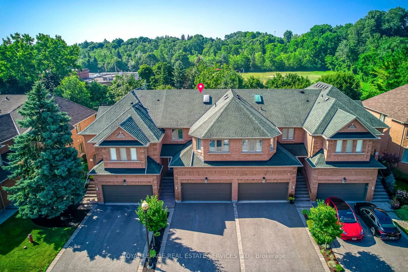 1905, Broad Hollow, Erin Mills, Mississauga