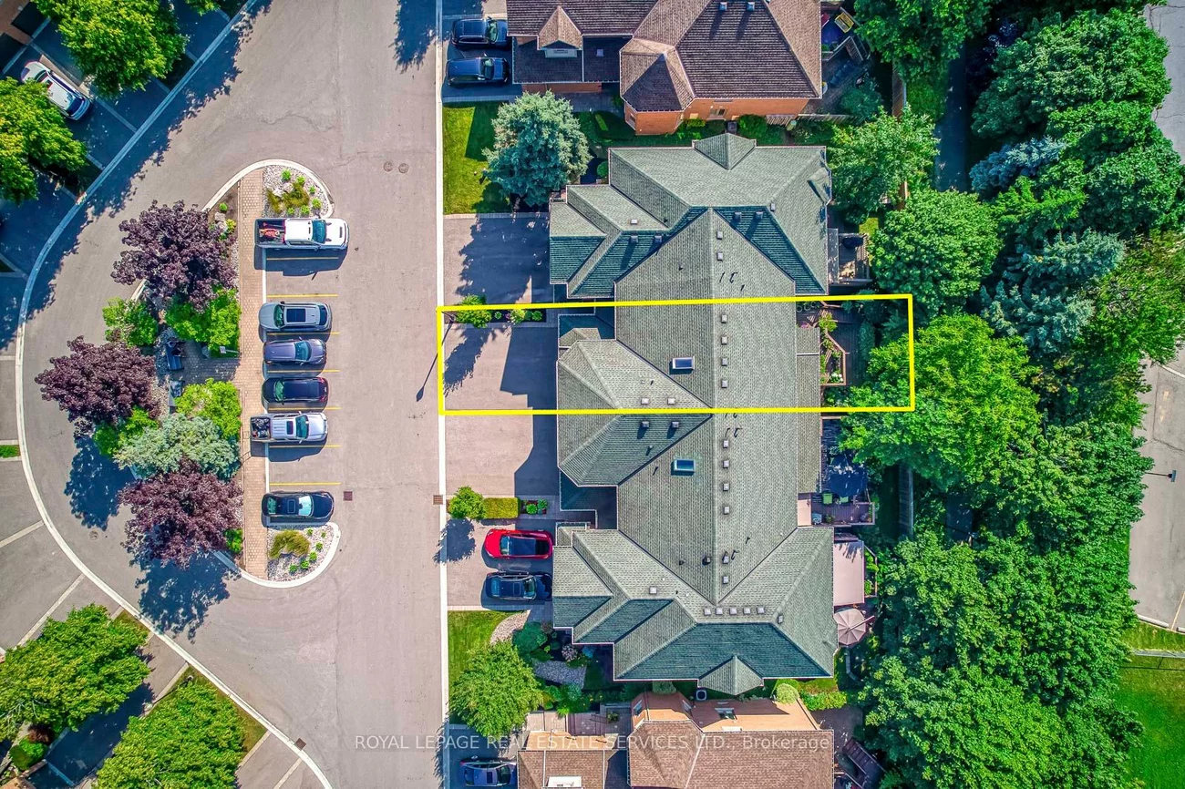 1905, Broad Hollow, Erin Mills, Mississauga