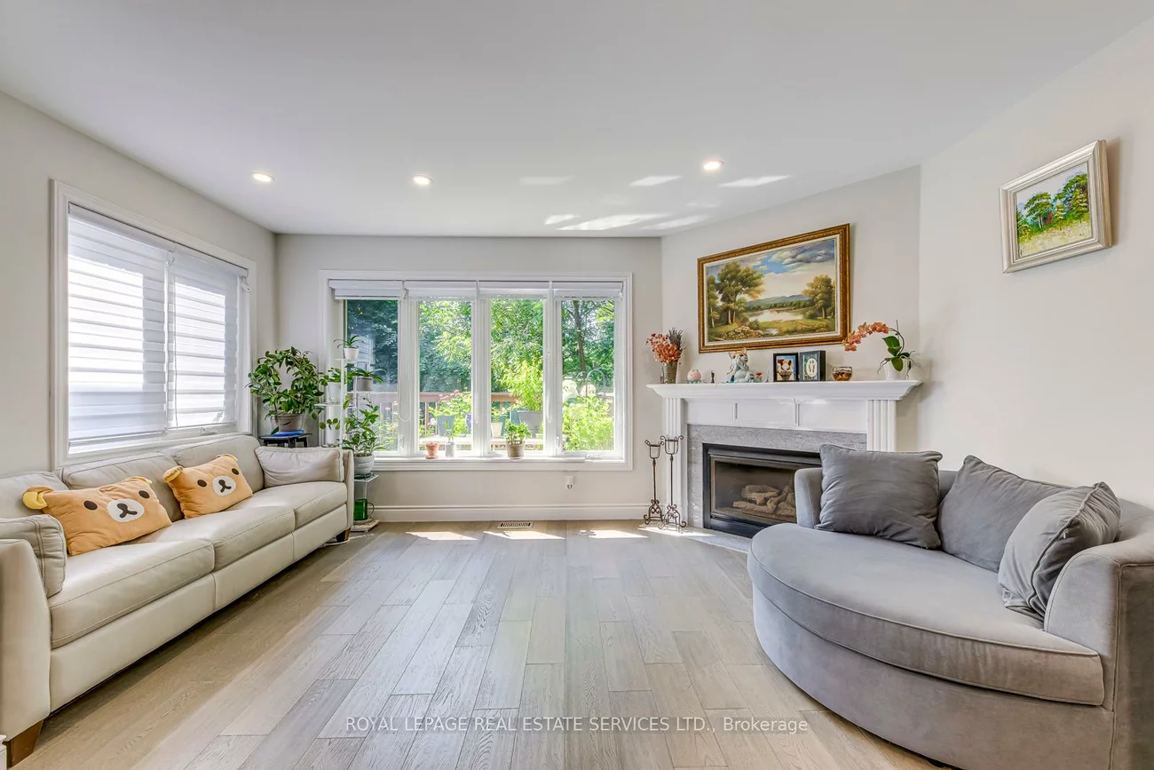 1905, Broad Hollow, Erin Mills, Mississauga