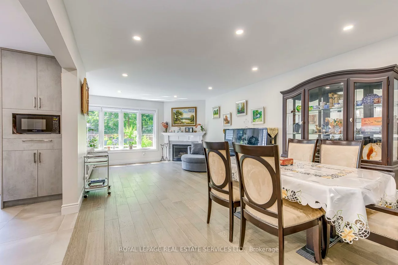 1905, Broad Hollow, Erin Mills, Mississauga