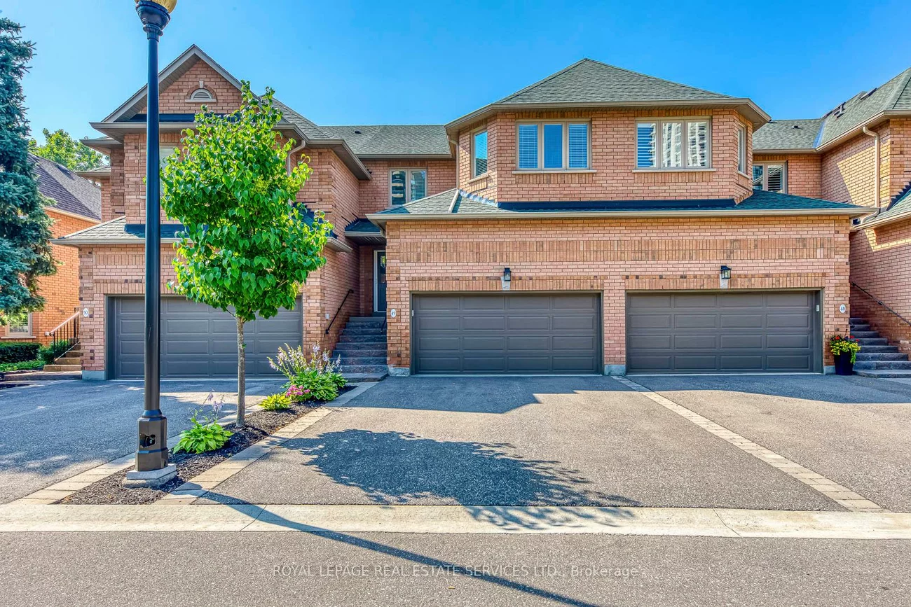 1905, Broad Hollow, Erin Mills, Mississauga