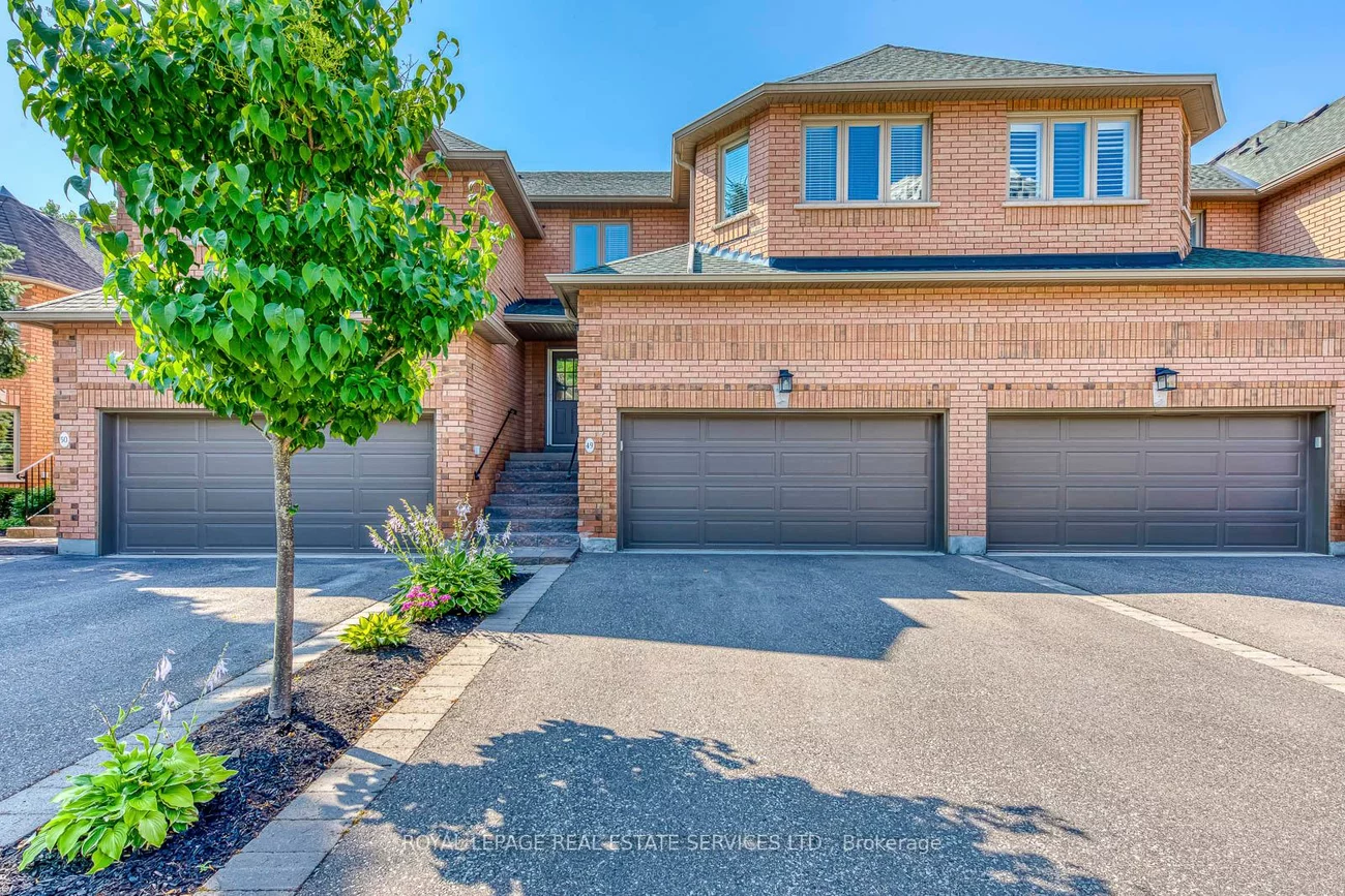 1905, Broad Hollow, Erin Mills, Mississauga