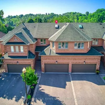 1905, Broad Hollow, Erin Mills, Mississauga