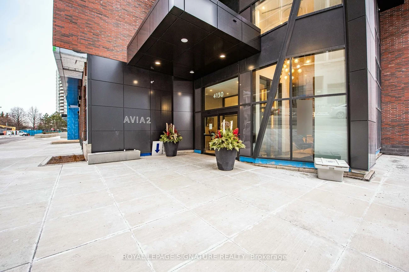 4130, Parkside Village, Creditview, Mississauga