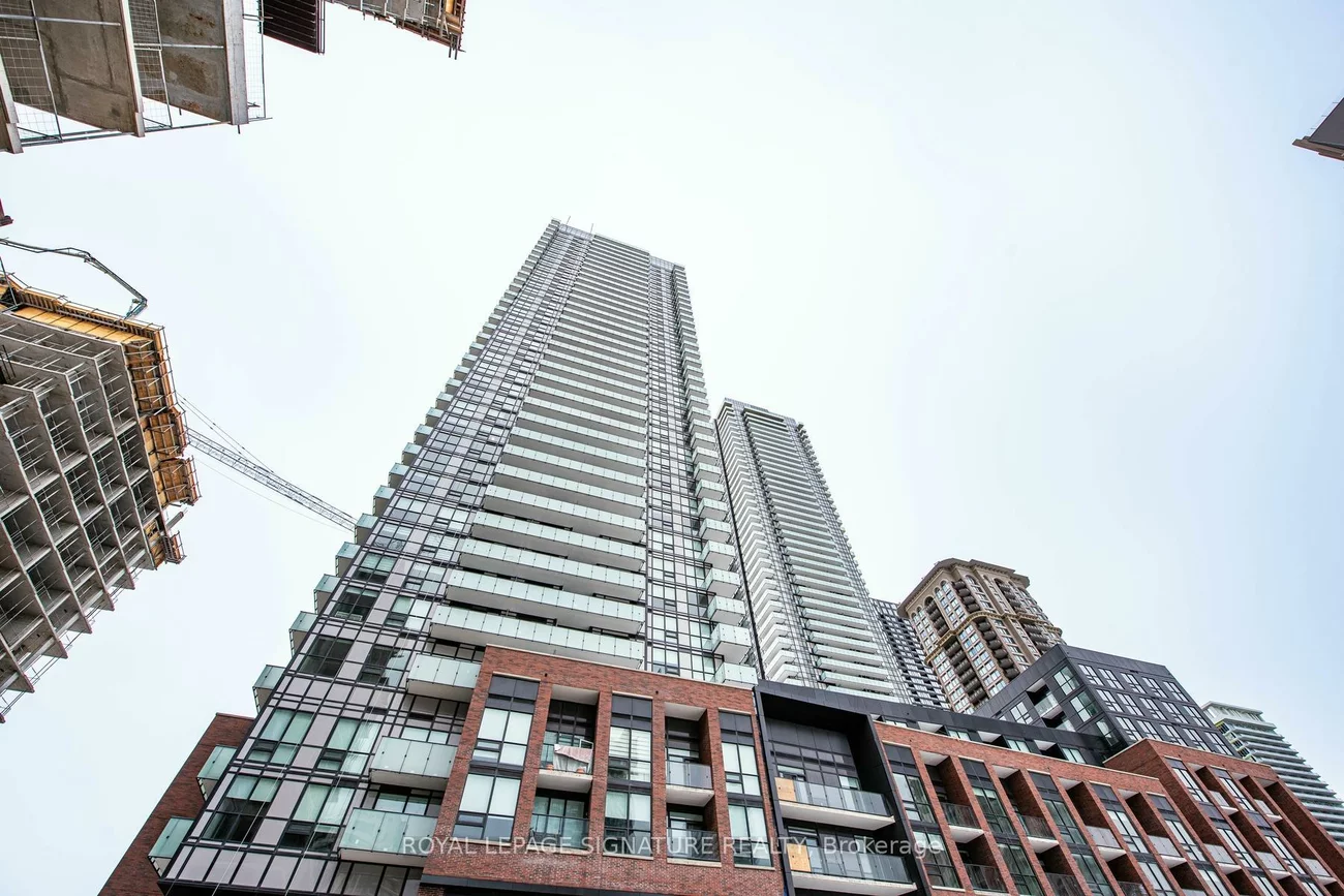 4130, Parkside Village, Creditview, Mississauga