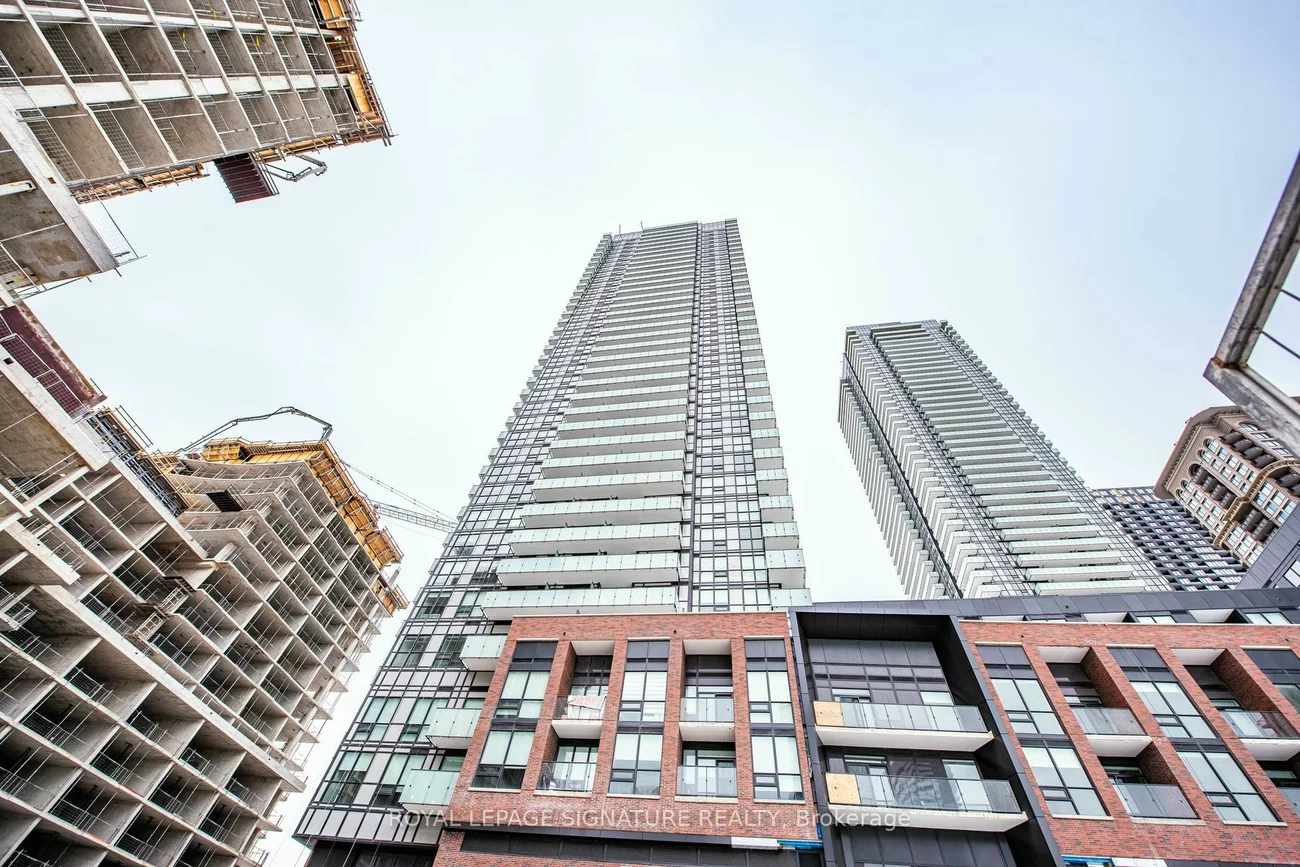4130, Parkside Village, Creditview, Mississauga
