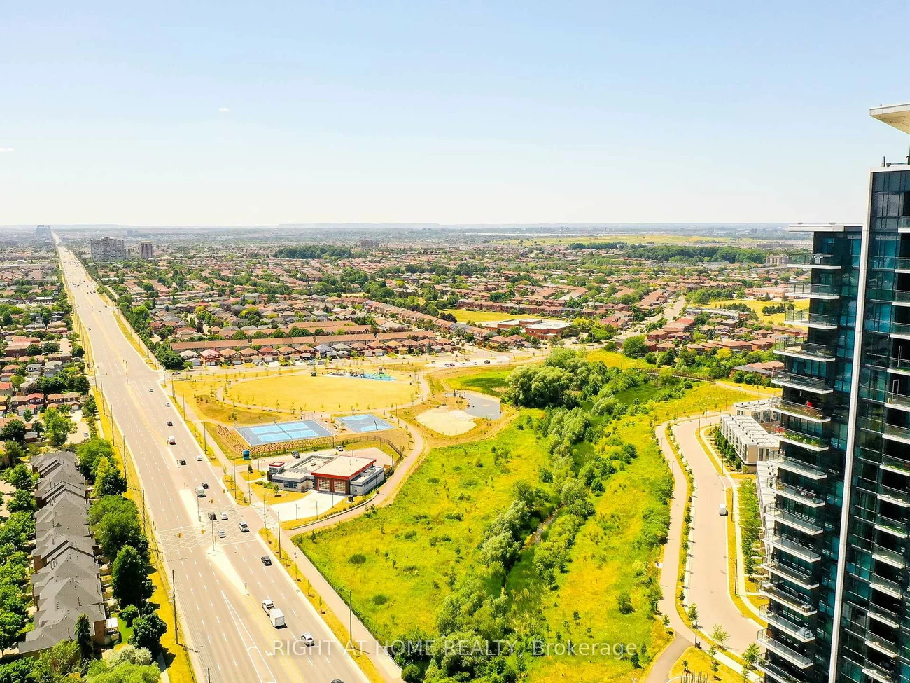 55, Eglinton, Hurontario, Mississauga