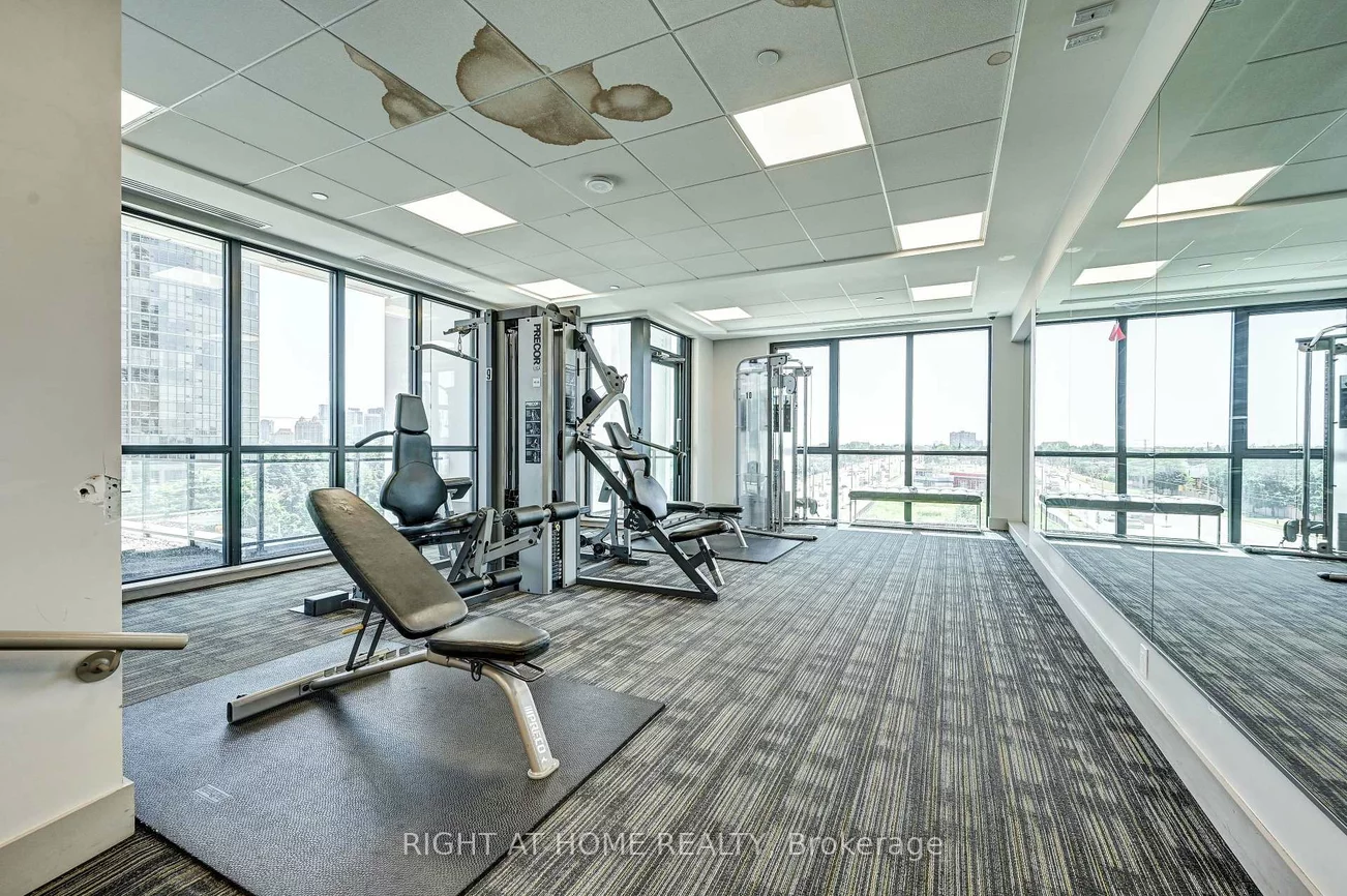 55, Eglinton, Hurontario, Mississauga