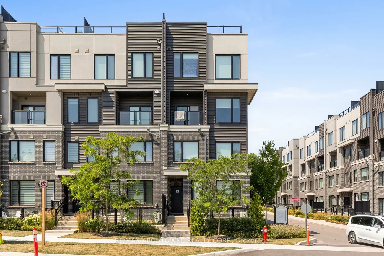 3472, Widdicombe, Erin Mills, Mississauga
