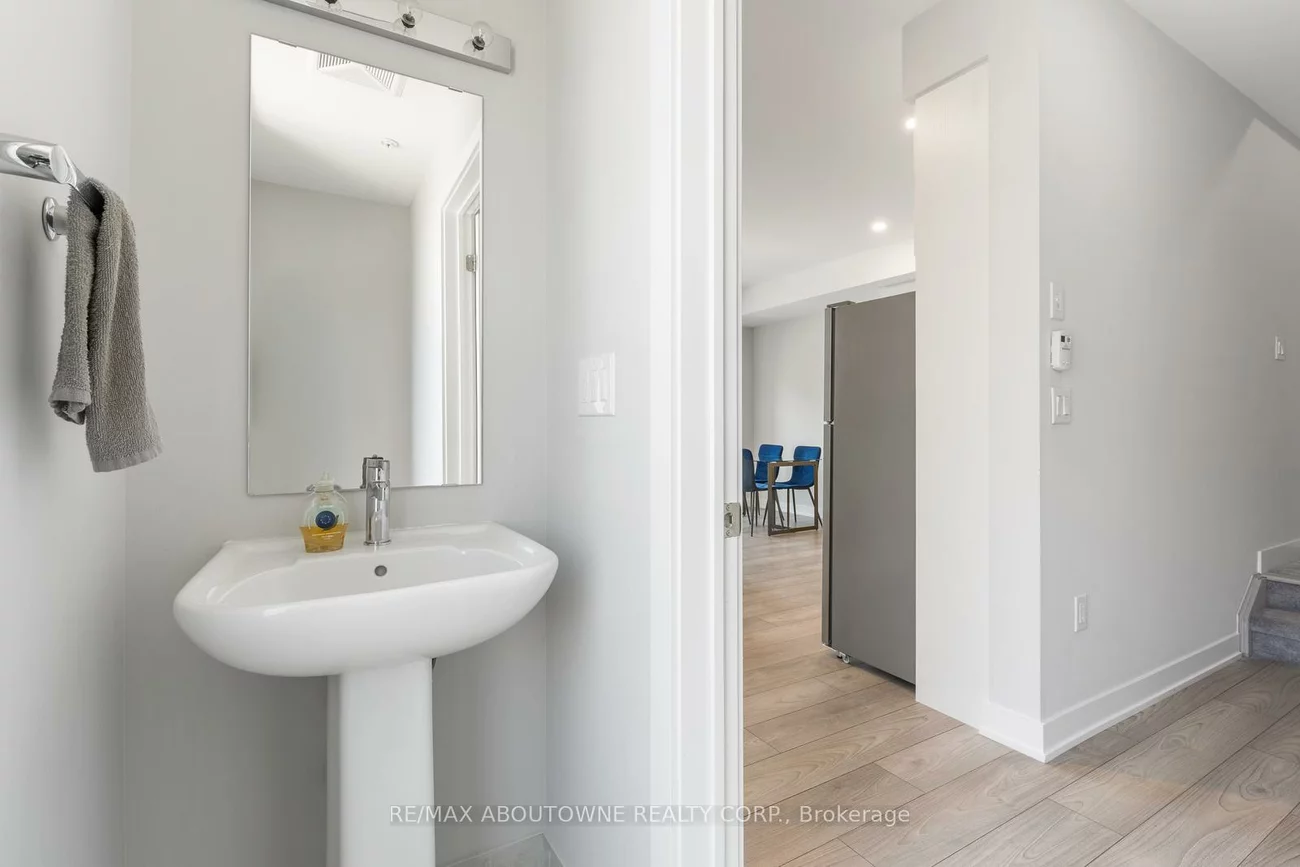 3472, Widdicombe, Erin Mills, Mississauga