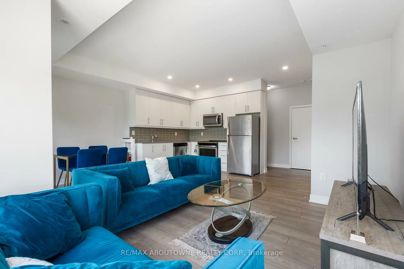 3472, Widdicombe, Erin Mills, Mississauga