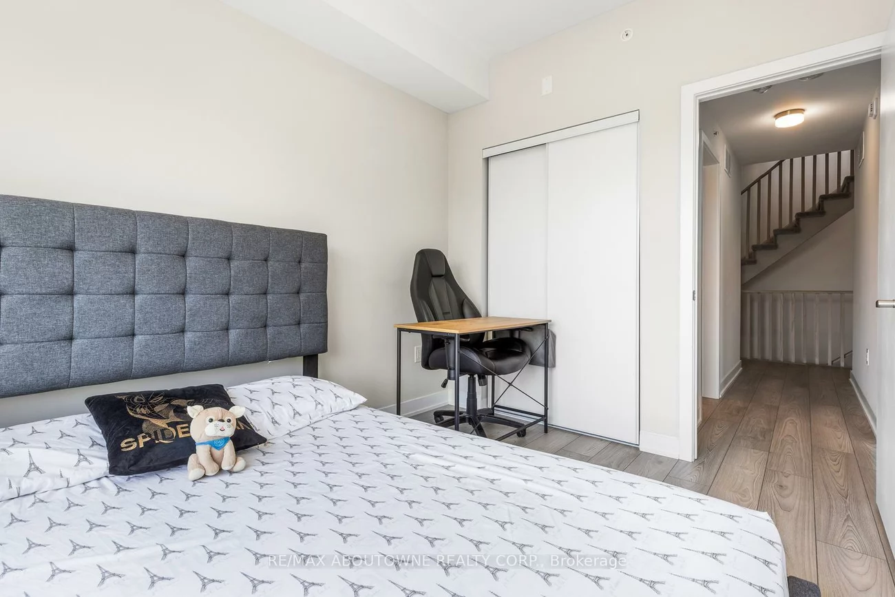 3472, Widdicombe, Erin Mills, Mississauga