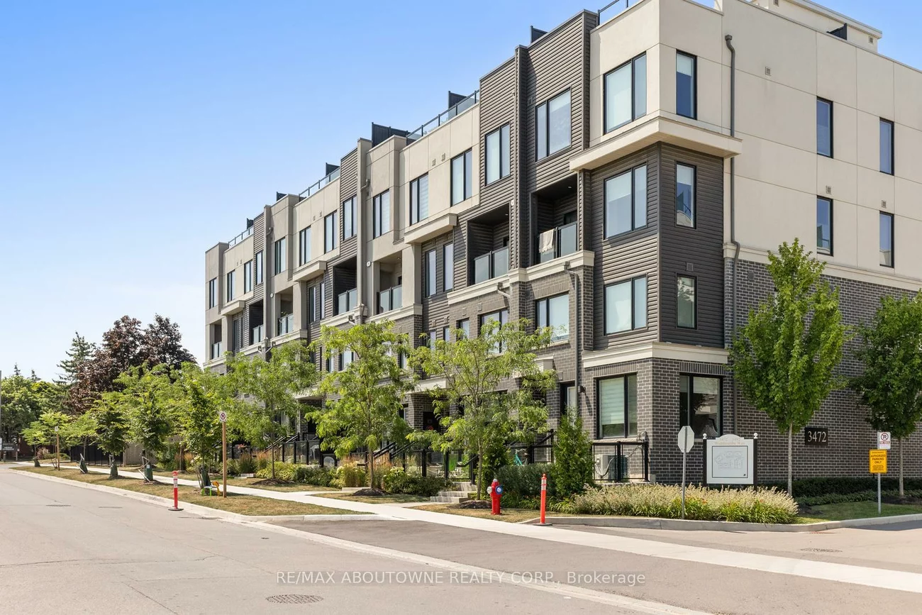 3472, Widdicombe, Erin Mills, Mississauga