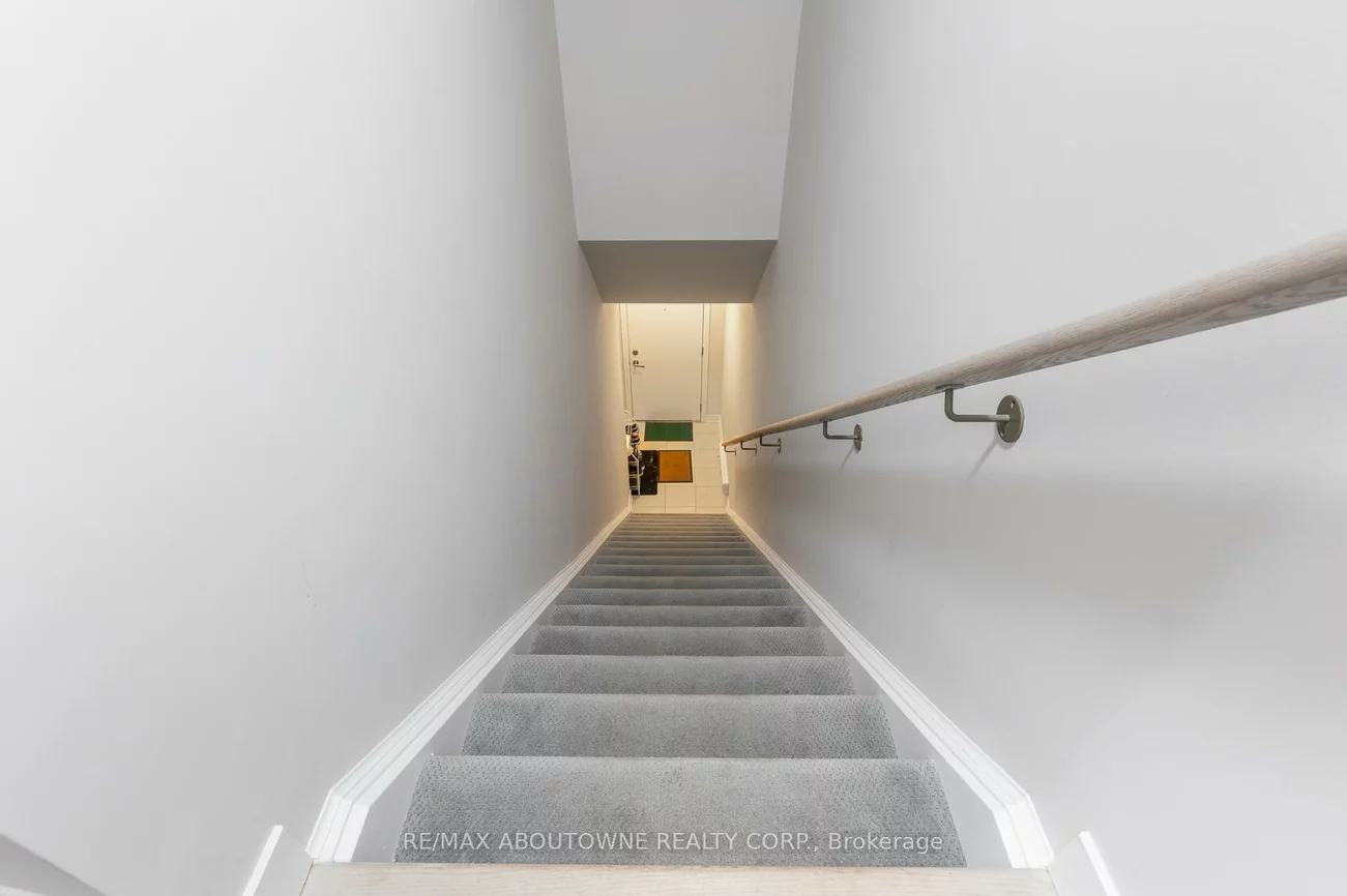 3472, Widdicombe, Erin Mills, Mississauga