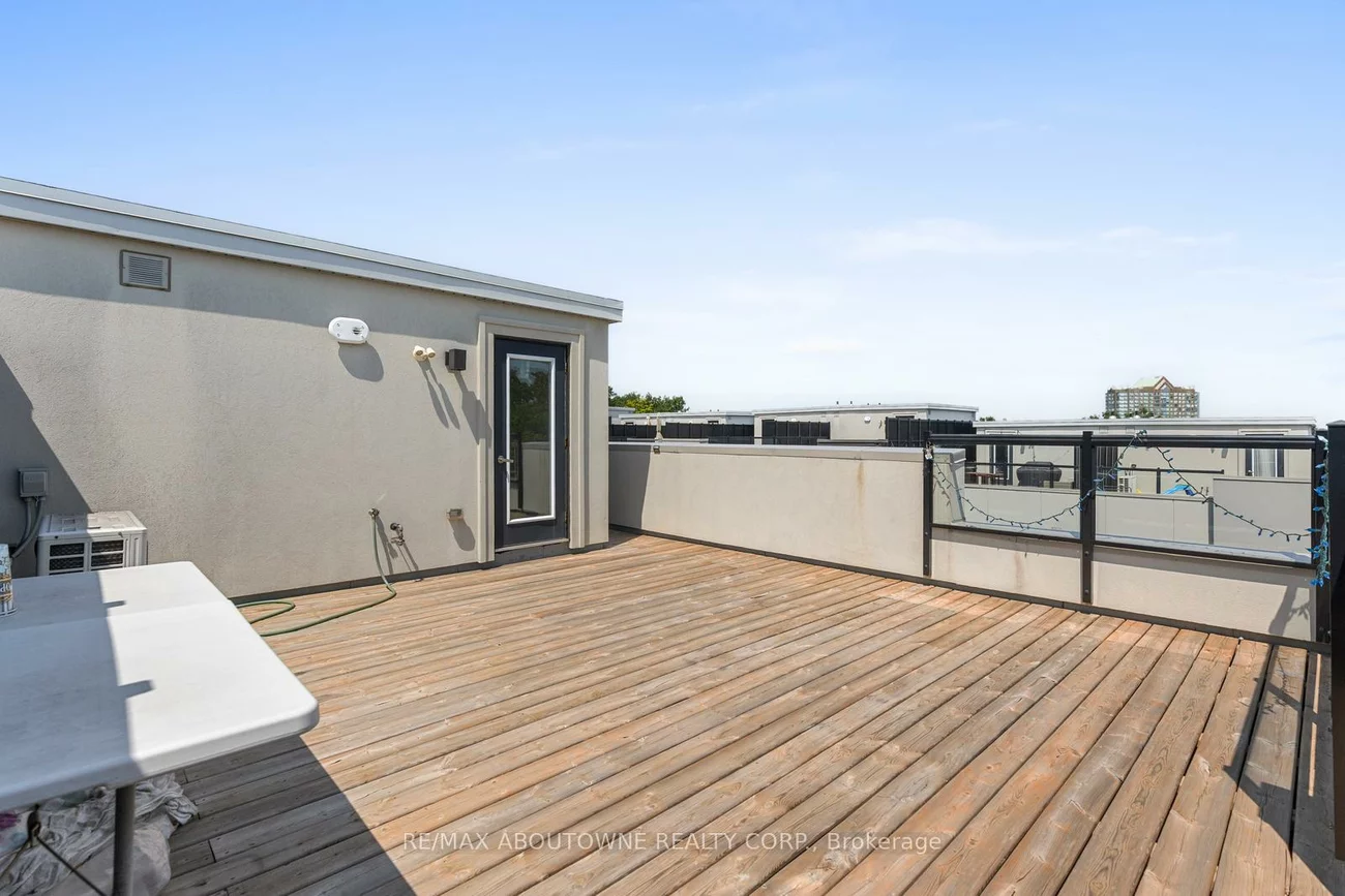 3472, Widdicombe, Erin Mills, Mississauga