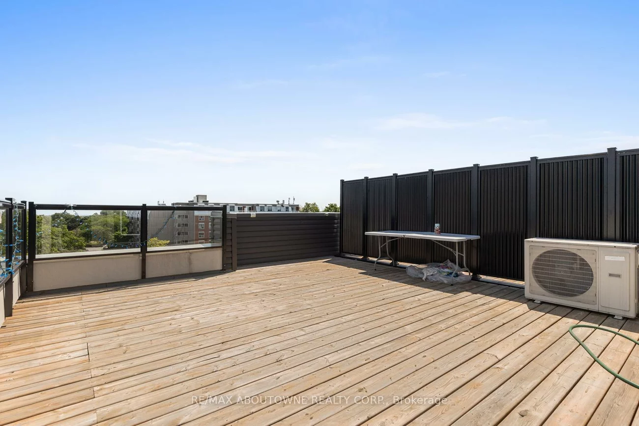 3472, Widdicombe, Erin Mills, Mississauga
