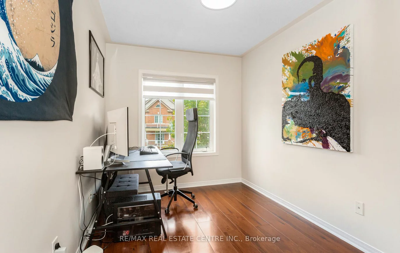 7360, Zinnia, Meadowvale Village, Mississauga