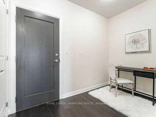 5025, Four Springs, Hurontario, Mississauga