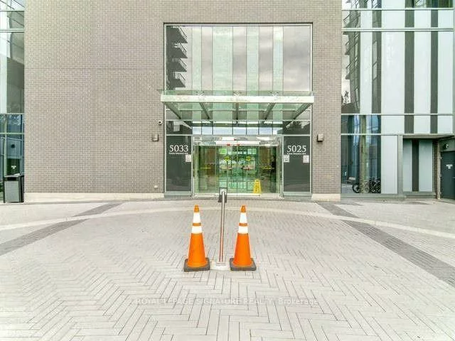 5025, Four Springs, Hurontario, Mississauga