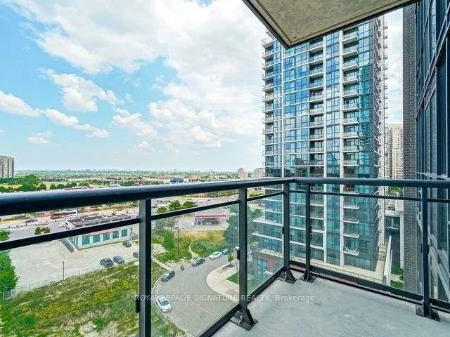 5025, Four Springs, Hurontario, Mississauga